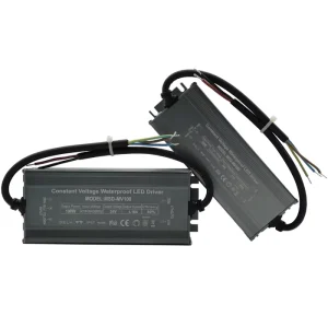 Waterproof Power Supply 12V 100W