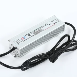 Waterproof Power Supply 80W 36V DC IP67 Outdoor LED Driver