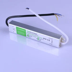 Waterproof Power Supply DC 12V 150W Underwater Swimming Pool Light Transformer
