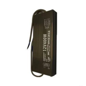 Waterproof Switching Power Supply Rainproof Universal Outdoor Power Device