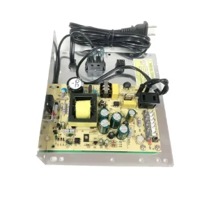 WeiYa Hot Sell Power 110v 12v 10A Power Supply 12v 240w Switch Power Supply
