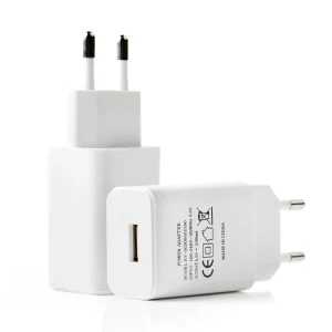 Wholesales EU US 5V 2A 2.1A Fast Charging Adapter Wall Charger USB Charger for Android Phones