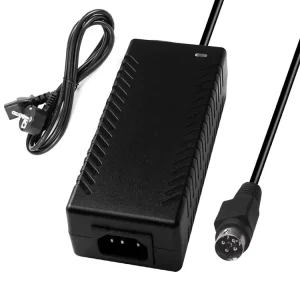 Whosale High Quality 12v 8a 4pin Printer Power Adapter DC12v 100W Switching Power Supply 12v 8.5a 4pin Power Adapter for Printer
