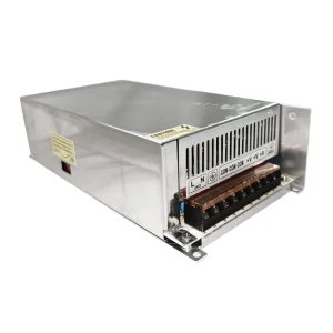 Winbo 75W 100W 150W 200W 12V 24V 48V 1A 3A 5A 10A 20A 40A AC Dc Adjustable SMPS Switching Power Supply