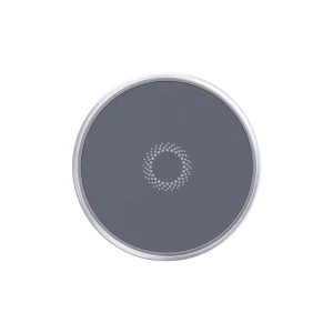 Wireless Charging Lamp for Mobile Phone