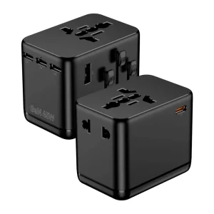 Worldwide Plug Adapter for International Outlets