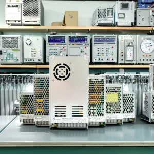 XC XB 150 24 88 264V AC DC Switching Power Supply 24V 6.25A Output 150W Max Overload Short Circuit Protection Industrial Use
