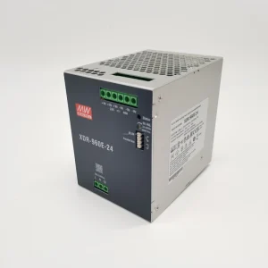 XDR-960E-24 XDR-960E-36 XDR-960E-48 Economical DIN Rail Power Supply 24V 36V 48V
