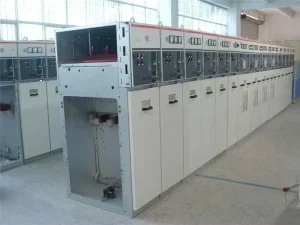 XGN15 12kV Indoor High Voltage SF6 RMU Switchgear for Secondary Substation Compact Design OEM ODM Factory
