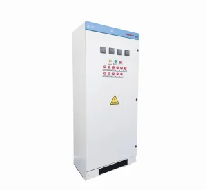 XL AC Medium Voltage 380V 10A 400A Power Cabinet for Electric Power Transmission Current 6 8 12 Sockets