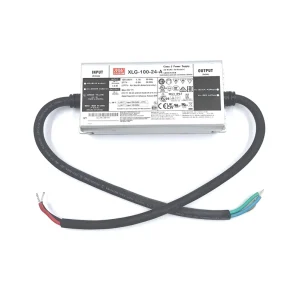 XLG-100-12-A Dimmable LED Power Supply 20W-320W Adjustable Current Driver 50W 75W 100W 150W 240W Outputs