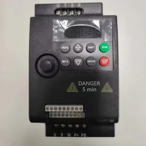 XLY3000 3PH 380V 0.75-11KW AC Drive VFD Frequency Inverter Vector Control 0-400Hz Output CE Certified for Pump Motor Speed