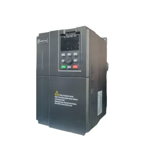 XLY750 15KW 20HP VFD Variable Frequency Drive Three Phase 380V General Purpose AC Drive for Motor Speed Control