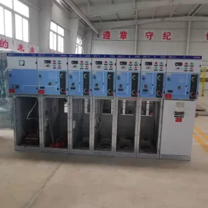 XNG15-12 12kv 11kv Switchgear 10kv mv hv Switchgear