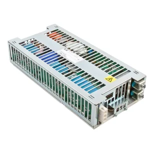XP Power CCH400PS12 Enclosed AC DC Converter 12V 411W Power Supply