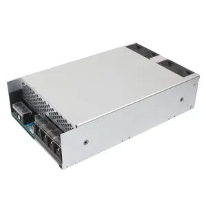 XP Power SHP1000PS12 Enclosed AC DC Converter 12V 1000W Power Supply