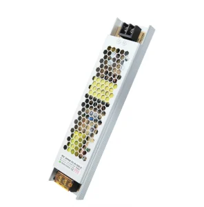 XR-150CB-12 19mm Thin Slim Single Input AC DC Switching LED Driver Transformer 12V 12.5A 150W LED Power Supply for LED Light