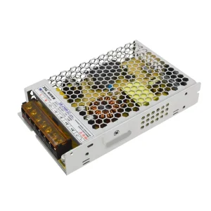 XR-150H-12 IP20 AC 220V DC 12V 12.5A 150W Led Driver Transformer Slim Power Supply 30mm Indoor Single Output Led Lighting Sign