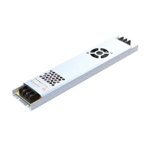 XR 300CB 12 Economic AC to DC Slim LED Transformer 12V 25A LED Power Supply 300W Indoor LED Driver Transformer for Light Box