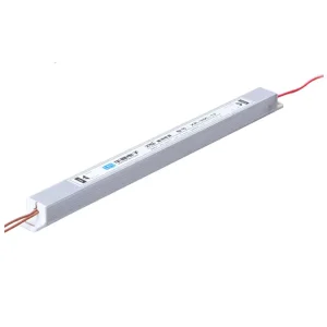 XR 36C 12 Constant Voltage 12V 36W 3A LED Power Supply Indoor Slim LED Driver for LED Light and Sign
