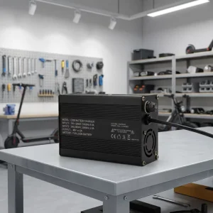 XT C300 Electric Motorcycle Scooter Lead acid Battery Charger 10A 29.2V 29.4V DC AC Ports EU US Plug CE