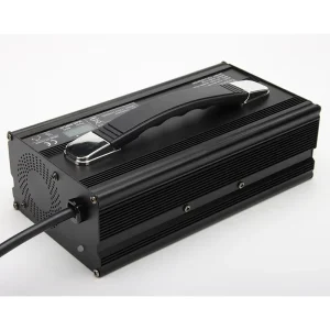 XT80 Portable Charger 10A Lithium Battery 60V Electric Emergency Response Goft Cart PSE KC ETL Certified Power Supply Adapter
