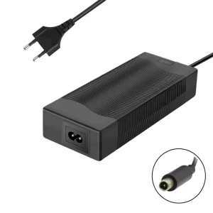XVE 54.6v 2a Lithium Ion Battery Charger for 48v Ebike Electric Scooter Charger XVE-5460200 With CE PSE UL SAA KC Certified