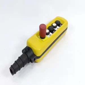 Xac a05 Pendant Control Switch