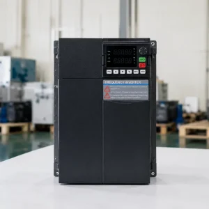 YC-1610 VFD VSD 3 Phase 380V Frequency Inverter AC Drive Variable Frequency Converter for AC Motor Speed Control Vector Control
