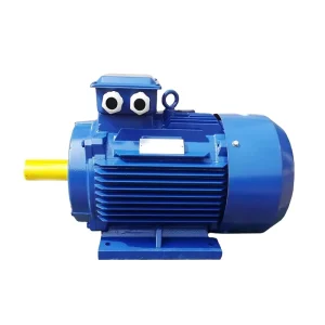 YE2 250M 30 8 40 HP 750 RPM AC ELECTRIC MOTOR