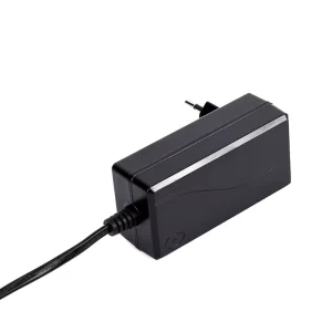 YH-K290020-T AC/DC Adapter Korean Plug 29V 2A Power Supply for Theater Chairs, Theater Seats, Theater Sofa Sectional