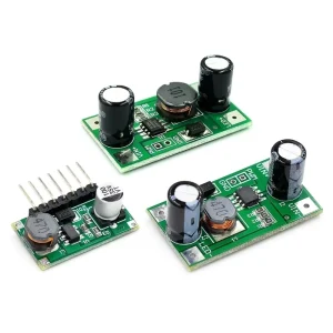YST 1W 2W 3W LED Driver 350Ma 700Ma PWM Dimming Input 5-35V DC Constant Current Module off Board DC Converters