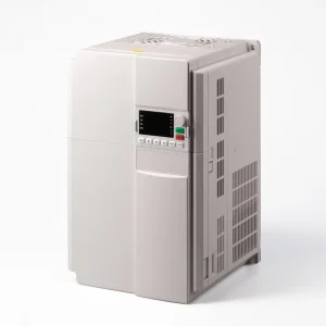 YST600 30KW VFD Single Phase to Three Phase 380V Industrial Frequency Inverter