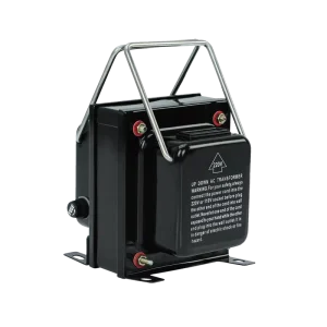 YTC Transformer Step down domestic Input Voltage AC 220V Output 110V YTC 100VA 10000VA Single Phase 50 60Hz 98%