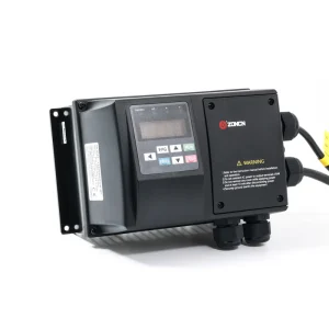 Z5000 BF Three Phase 220V VFD AC Drive V F Control IP65 High Protection Variable Speed Drive for Industrial Use