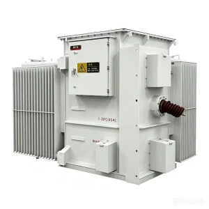 ZGS18-G-630kVA Three Phase 50Hz 24.94/0.4kV Sealed Oil Immersed ONAN Infrastructure Engineering Compact Pad Mount Substation