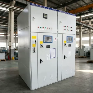 ZGY 2 Multi Unit HV Power MV&HV Products 6KV/10KV 50/60Hz for Large Scale Power Distribution Station