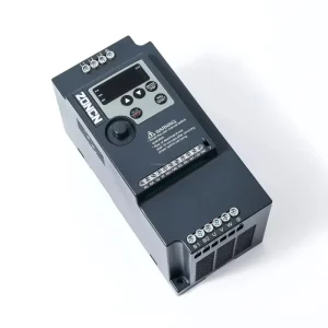ZONCN NZ100-11G/15P-4 Three Dual Economic VFD 11kW Heavy Duty 15kW Energy Saving Frequency Drive Industrial AC Motor