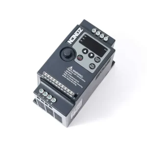 ZONCN NZ100-18.5G/22P-4 Dual Power Economic VFD 18.5kW Heavy Duty 3-Phase Energy Saving Frequency Drive Industrial Motor