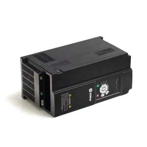 ZONCN T9400-160P Three Phase Dual Power Vector VFD 160kW Heavy Duty Energy Saving Drive with RS485 Modbus