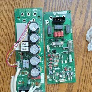ZUERP7122 Industrial Power Board PLC