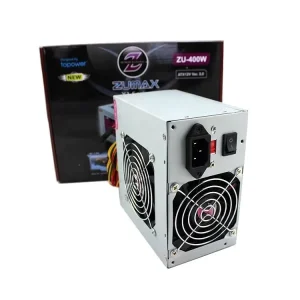 ZUMAX D500EPM 00 Fully Modular 20+4Pin 150W-250W Stock Computer Gaming Desktop Server PSU