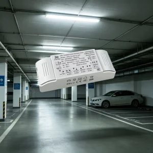 Zigbee Motion Sensing Radar 50W 40W 30W 20W 10W 110V 220V CE FCC Led Power Supply 12V 24V Ip20 Led Driver