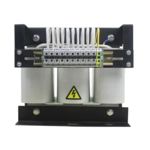 customized voltage and current transformer 380VA 220v 120v 110v transformer machine tool control transformer