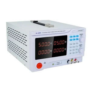eTOMMENS Programmable Switching DC Power Supply P Series eTM-15030P eTM-2002P