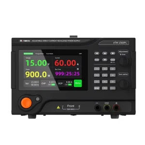 eTOMMENS eTM-15030PL High Power PL Series Programmable DC Power Supply eTM-2002PL eTM-2003PL eTM-2005PL