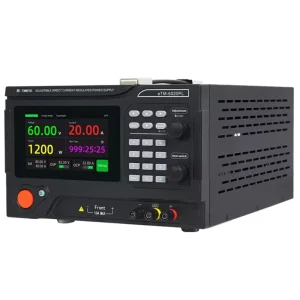 eTOMMENS eTM-1560PL eTM-1505PL High Power PL Series Programmable DC Power Supply eTM-15010PL eTM-2002PL