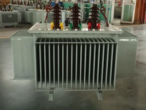 electrical equipment Factory Directly S20/S22 200kVA 50Hz Oil-Immersed Transformer