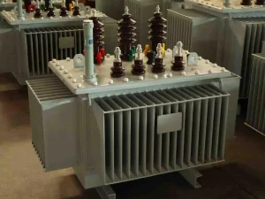 electrical equipment Factory S20/S22 200kVA 50Hz Field Adjustable Oil-Immersed Power Transformer