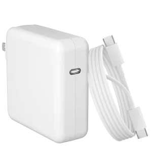for Apple MacBook PRO 96W USB C Original Laptop Charger for Notebook Power Adapter PD
